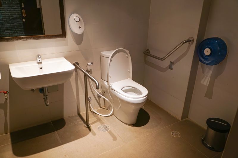 Ada Bathroom Installation in Alpharetta, GA
