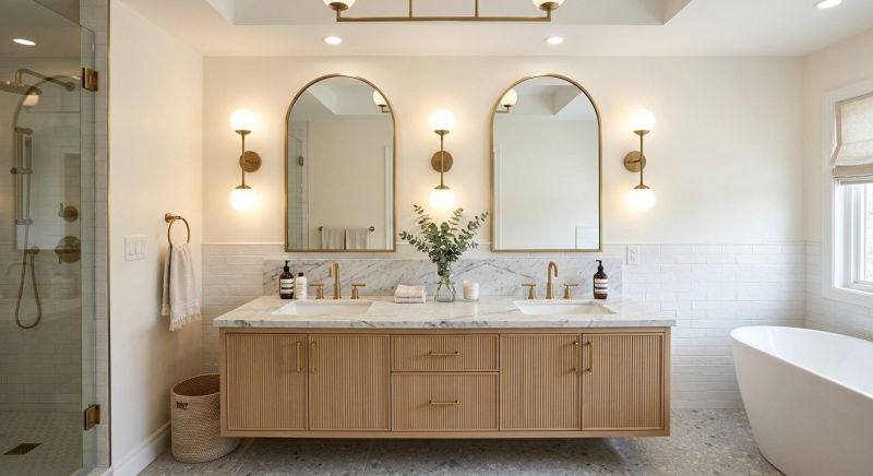 Bathroom Conversion Service in Nashua, NH