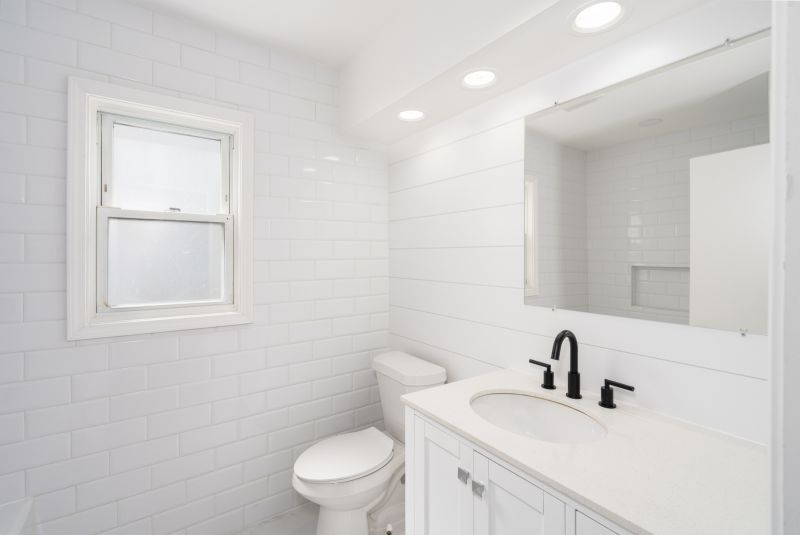 Bathroom Makeover Service in Lancaster, PA