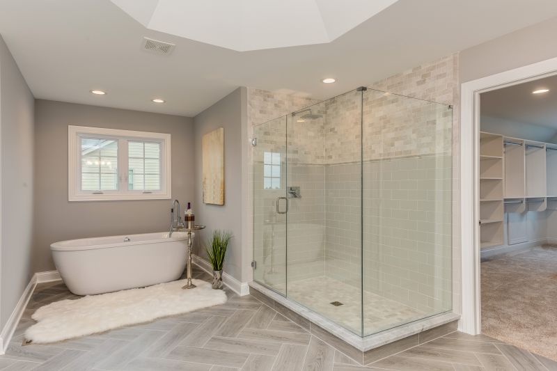Bathroom Makeover Service in Norwalk, CT