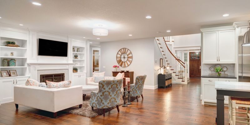 Bedroom Remodeling in Denver County, CO