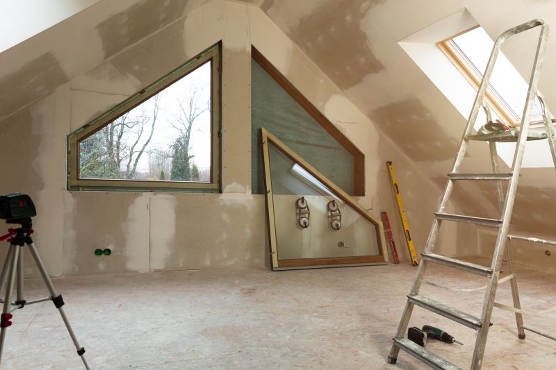 Closet Enlargement in Denver County, CO