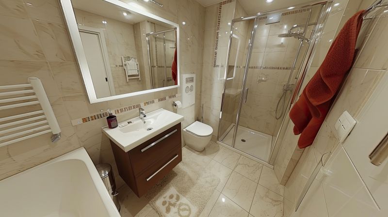 Custom Bathroom Remodeling in Palm Coast, FL