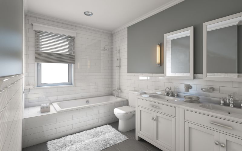 Custom Bathroom Remodeling in Stamford, CT