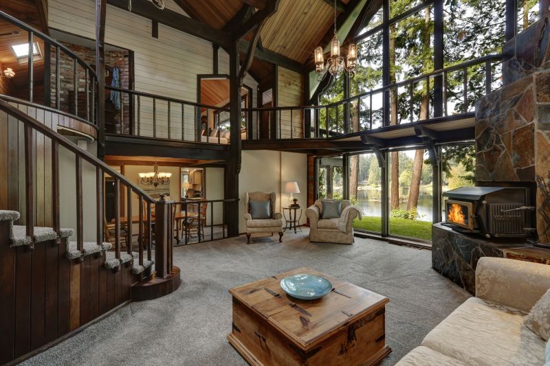 Dining Room Renovation in Alpharetta, GA