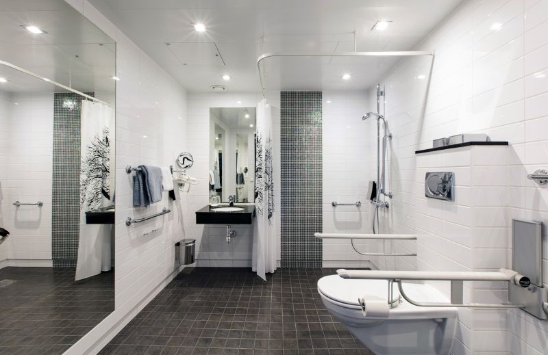 Disability Remodeling Service in Alpharetta, GA