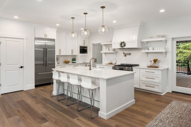 Floor Remodeling in Alpharetta, GA