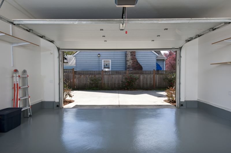 Garage Extension in Conroe, TX