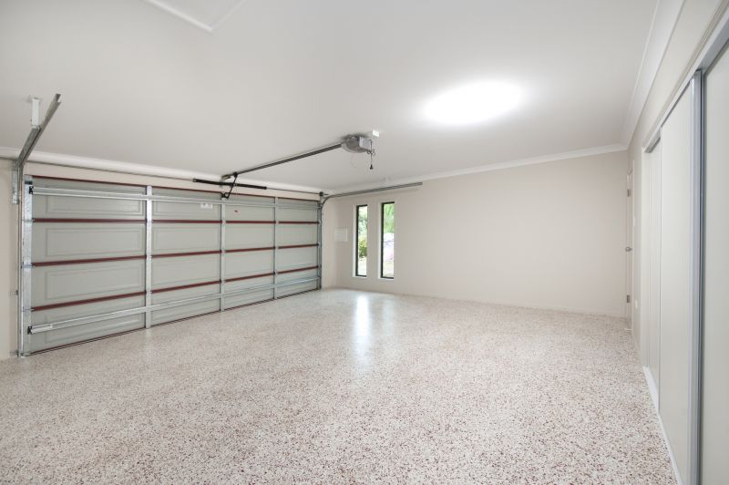 Garage Remodeling in Conroe, TX