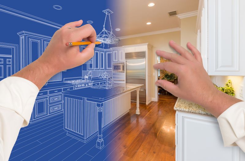 Guest House Remodeling in Conroe, TX