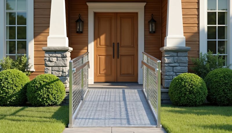 Handicap Remodeling Service in Alpharetta, GA