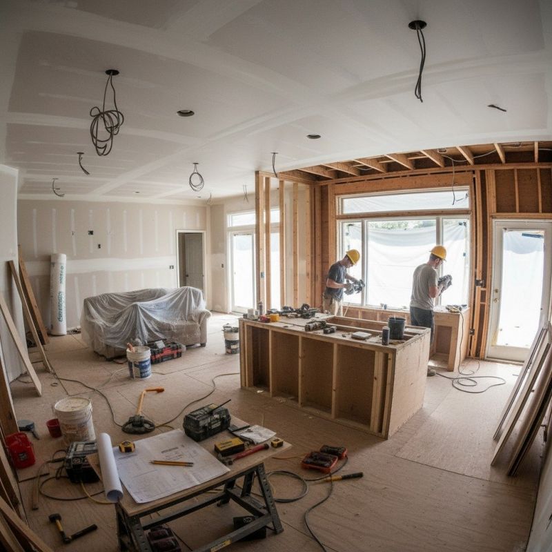 Home Bar Remodeling in Denver County, CO
