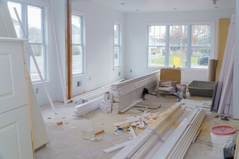 Interior Home Improvement in Alpharetta, GA