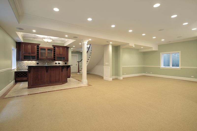Laundry Room Remodeling in Denver, CO