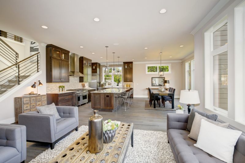 Lounge Renovation in Alpharetta, GA
