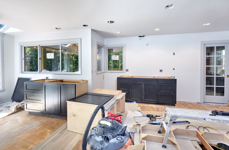 Master Bedroom Renovation in Denver, CO