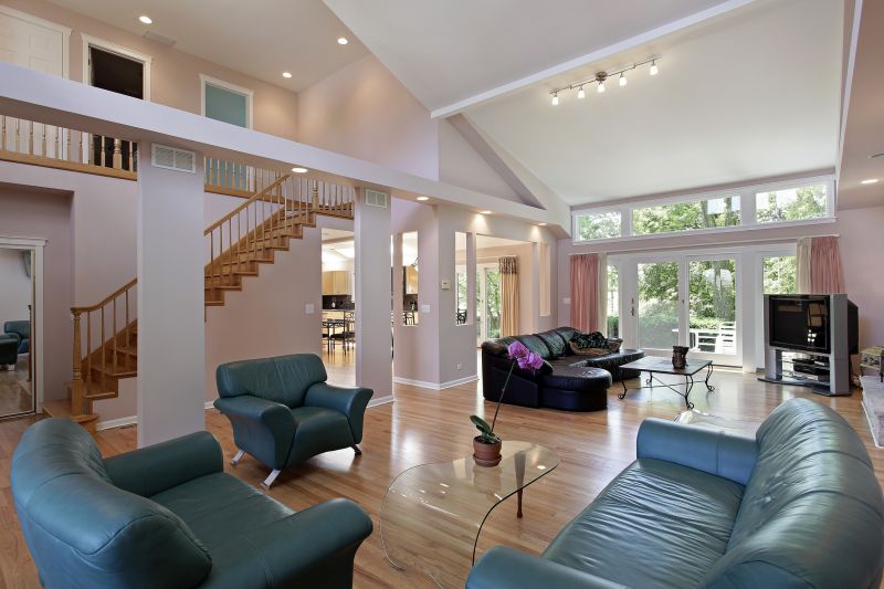 Master Bedroom Renovation in Conroe, TX