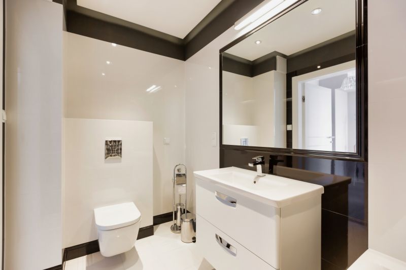 Office Restroom Renovation in Littleton, CO