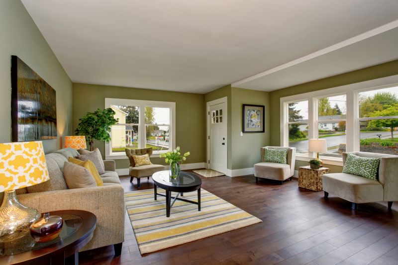 Playroom Remodeling in Conroe, TX