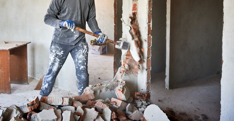 Renovation Service in Littleton, CO