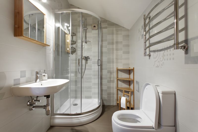 Restroom Remodeling in Nashua, NH