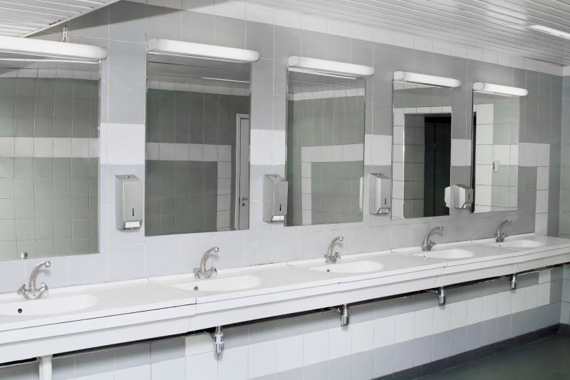 Restroom Renovation in Denver, CO
