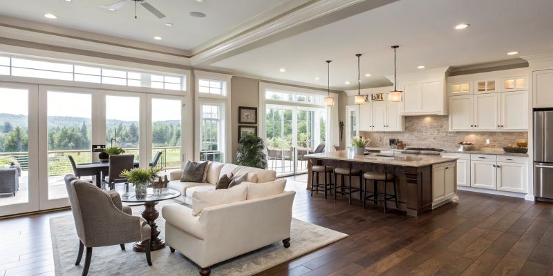 Senior Bathroom Remodeling in Denver, CO