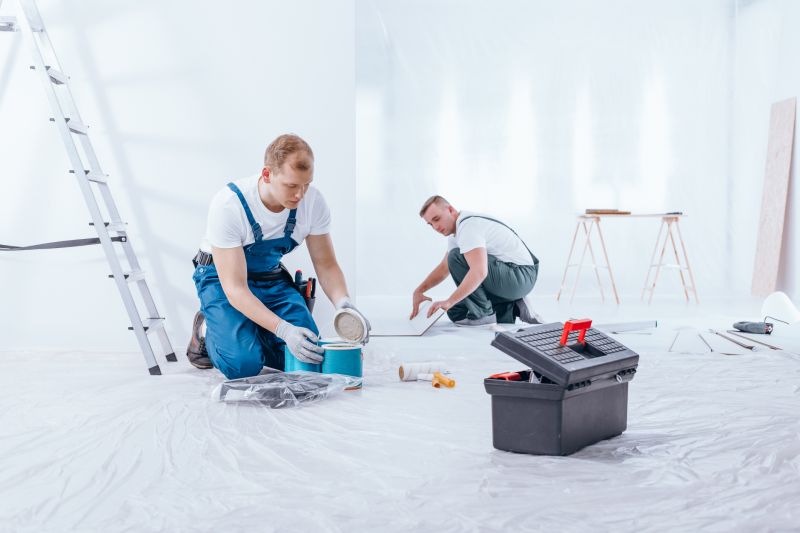 Local Apartment Renovation Service pros at work