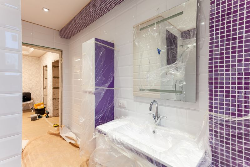 Bathroom Remodeling in Portland, ME